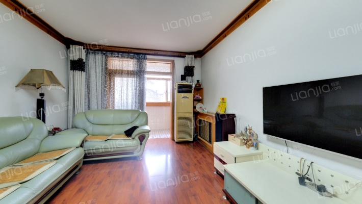 金堆城花园小区二手房实景图