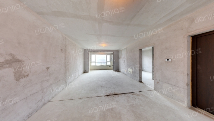 泰达印象二手房实景图