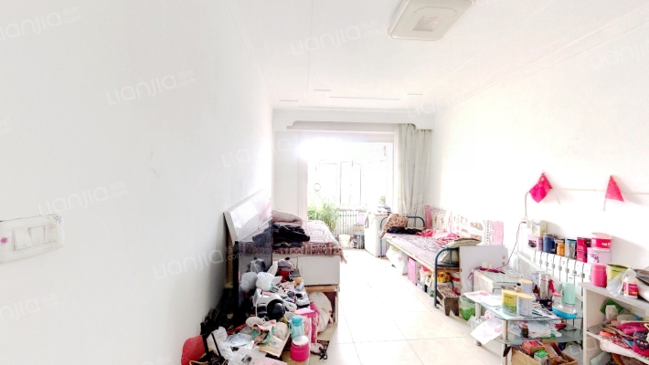 省建五宿舍二手房实景图