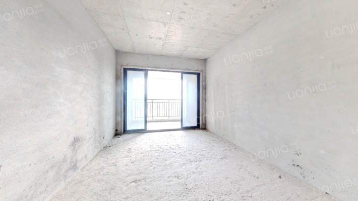 龙林上观二期二手房实景图