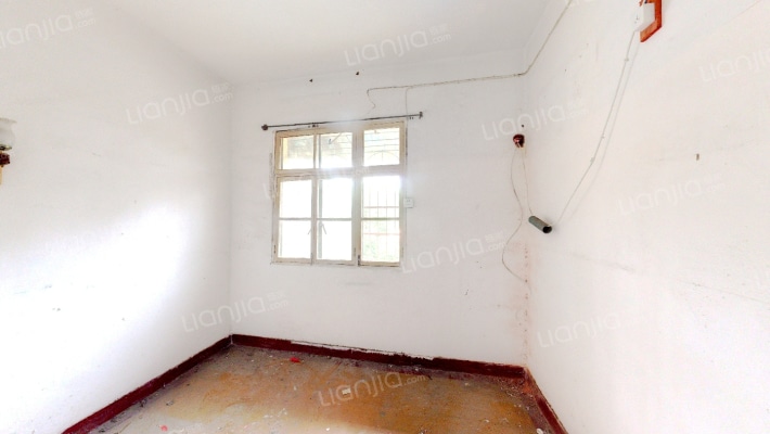 军干小区二手房实景图