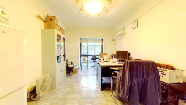 花样年华新街坊一期二手房实景图