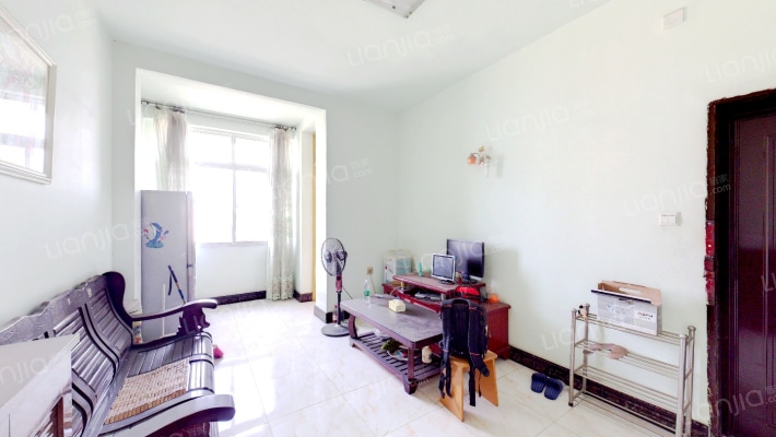 洪水碾小区二手房实景图