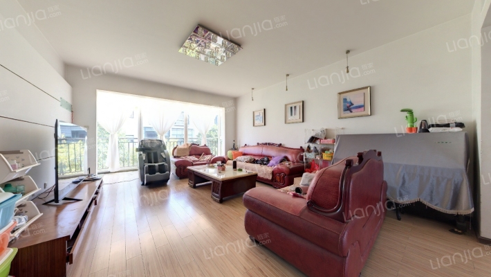 康泰苑小区二手房实景图