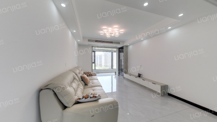 北辰花园北区二手房实景图