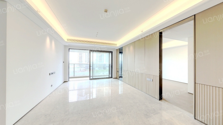 白鹅潭悦府二手房实景图