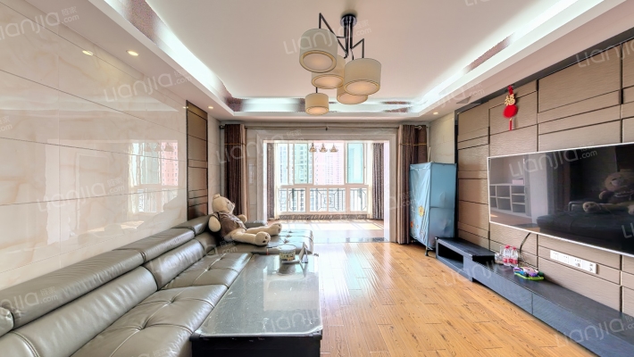 东方名城香郡二手房实景图