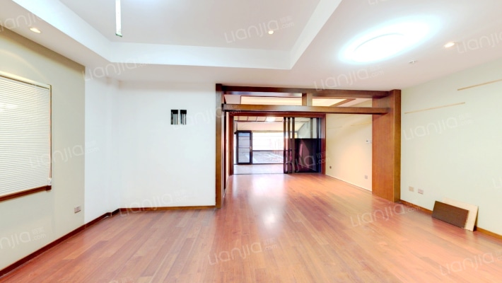 汤景泽二手房实景图