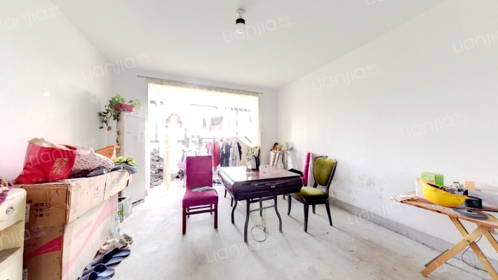 同心花园二手房实景图