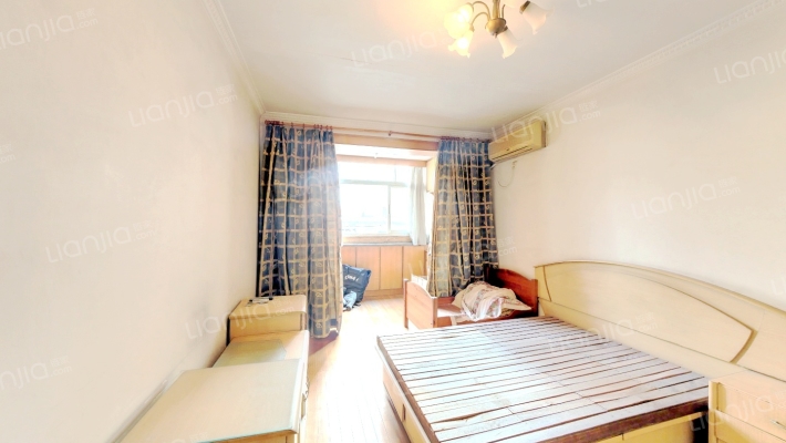 瞿溪坊二手房实景图