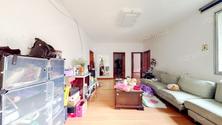 省医宿舍二手房实景图