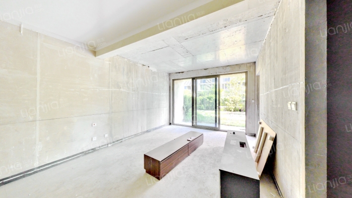 宸风云庐C区二手房实景图