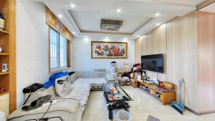 梅景苑二手房实景图