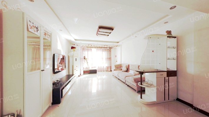 中房上东花墅二期蔷薇园二手房实景图