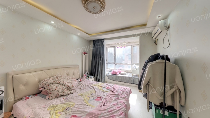 百燚园二手房实景图