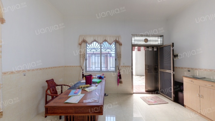 乐民新村二手房实景图