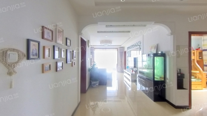 锦绣江南二手房实景图