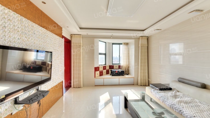 嘉源花苑二手房实景图