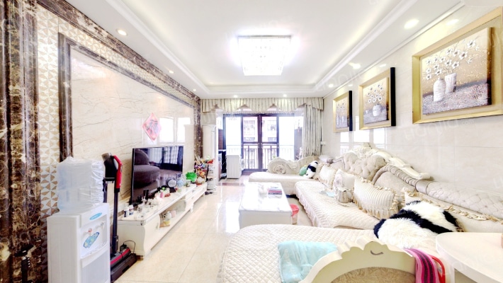 御雅轩二手房实景图