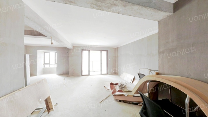 宝莱雅苑二手房实景图