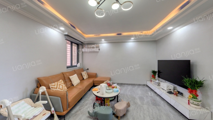 西郭新村二手房实景图