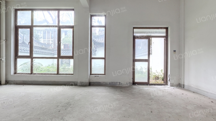 芙蓉古城紫霄园二手房实景图