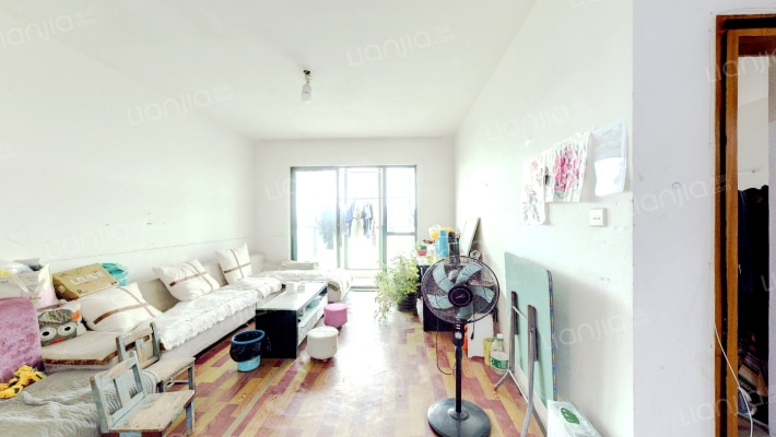 金谷园二手房实景图