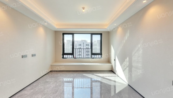 大华启宸府二手房实景图