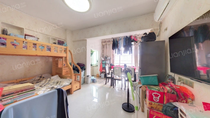 宝驹花园二手房实景图