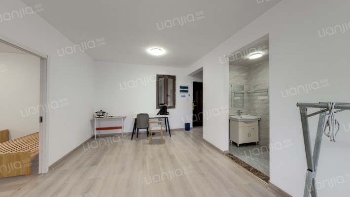 星旅城三期二手房实景图