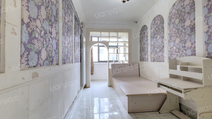 百花路46号院二手房实景图