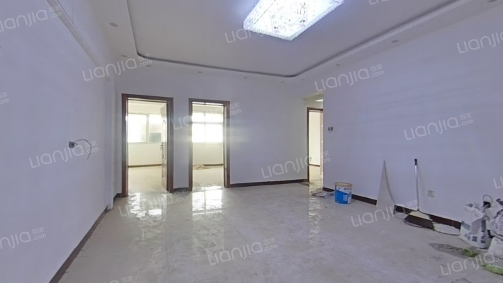 桥惠公寓二手房实景图