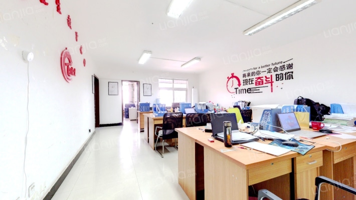 西北新闻大厦二手房实景图