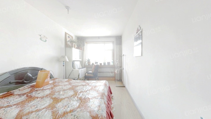 森警小区二手房实景图