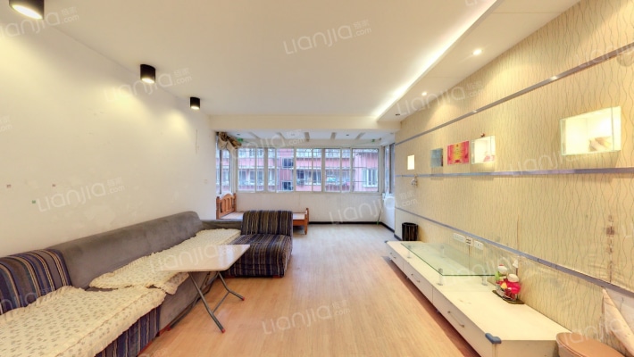 世纪园二手房实景图