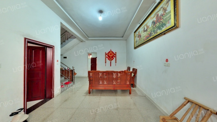 裕丰中阳新区二手房实景图