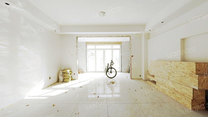 泛海拉菲庄园二手房实景图