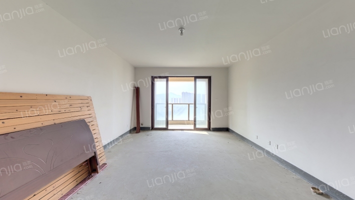 跨湖家园二手房实景图