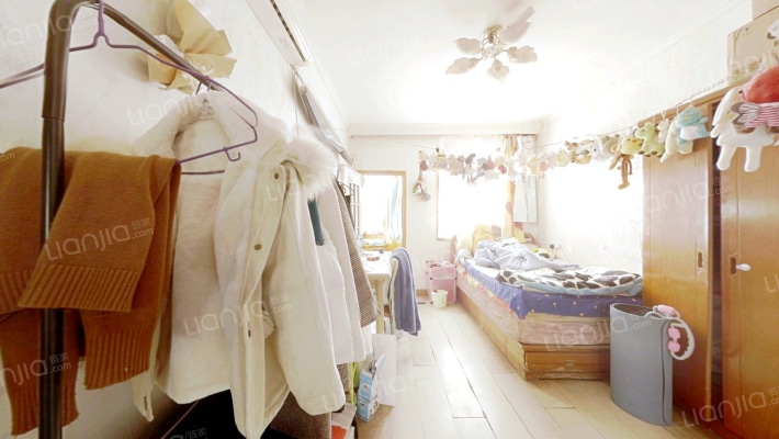 包头路二手房实景图