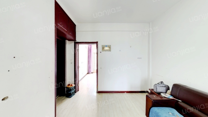 枫林小镇二手房实景图