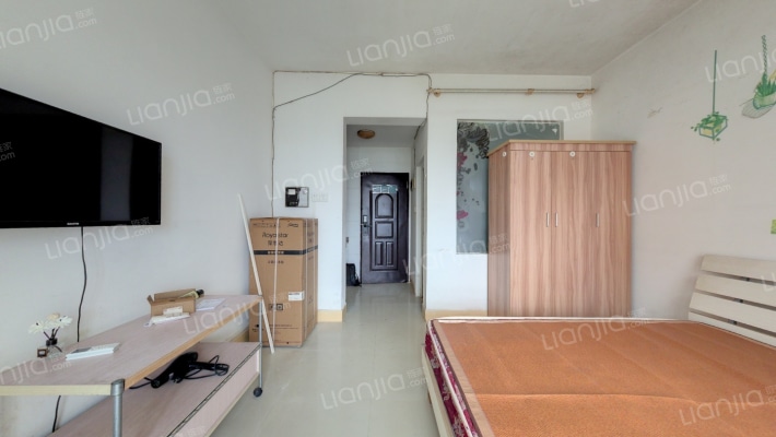 世纪名都二手房实景图