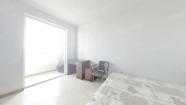 城市俪景二手房实景图