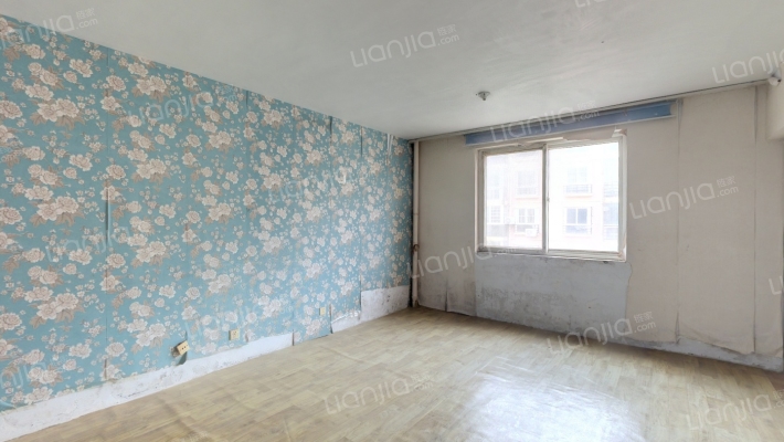 交运花园小区二手房实景图