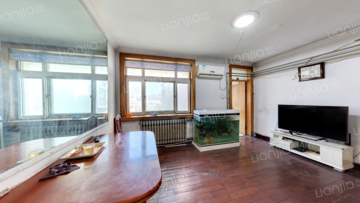 柳行小区二手房实景图