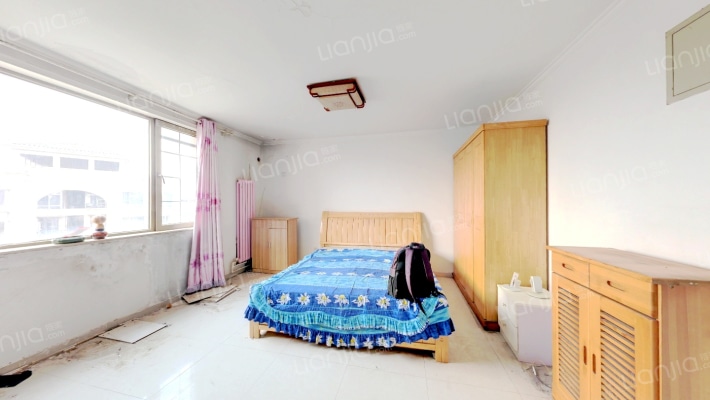 天子庄园二手房实景图