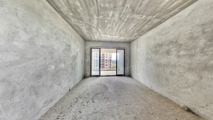 盛凯御苑二手房实景图