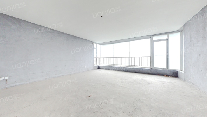 流花君庭二手房实景图