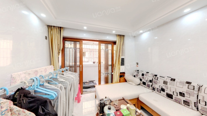 惠和大厦二手房实景图