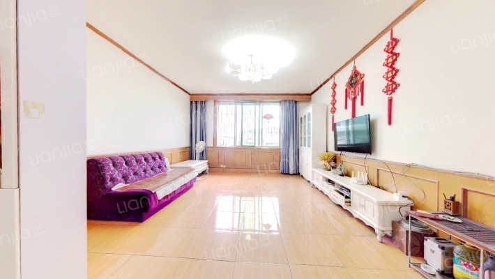 工贸小区二手房实景图