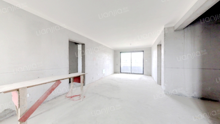 恒华·天境二手房实景图